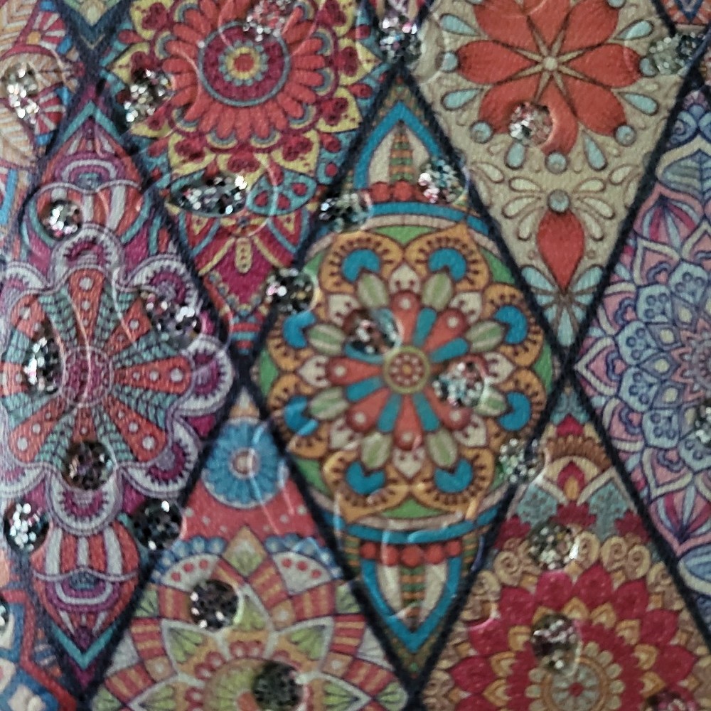 Meet your Posher, Roula